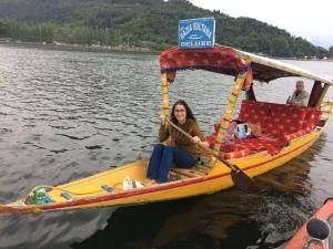 La Barca Zaindari