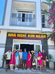Hotel Kim Ngân Đảo Lý Sơn