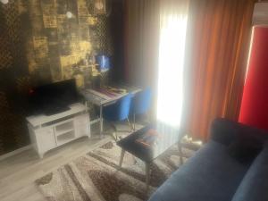 Royal Palace Boutique Otel Boudja