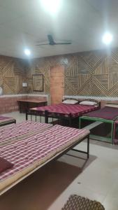 Pragati homestay