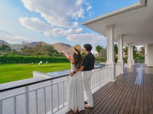 Solune Khaoyai Pool Villa