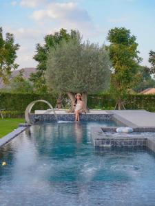 Solune Khaoyai Pool Villa