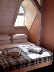 Guest House "Arkhistratyg"