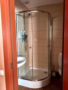 Guest House "Arkhistratyg"