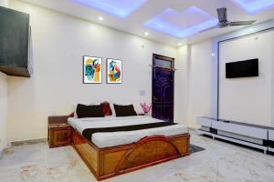 Hotel O Hotel Stay Bloom