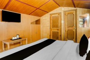SPOT ON Pine View Home Stay