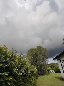 Soulfenda guest house