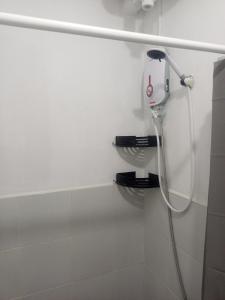 MM Japandi Studio Near Mactan Airport & Beaches, WiFi