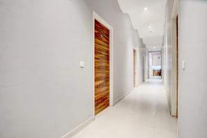 Super Townhouse by OYO Red Cross Amritsar Formerly Amar Villa
