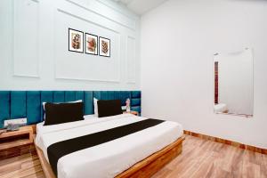 Super Townhouse by OYO Red Cross Amritsar Formerly Amar Villa