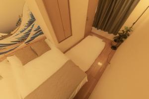 日本の伝統的な古民家 一棟貸し 2026年2月オープン 北千住駅徒歩10分 最大5名