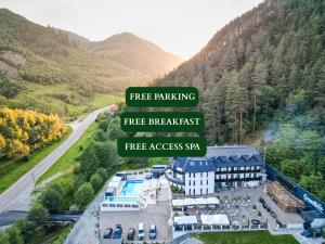 Carpentiere Arena Hotel & SPA