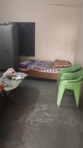 Vishnu homestay