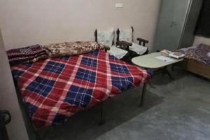 Vishnu homestay