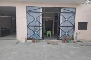 Vishnu homestay