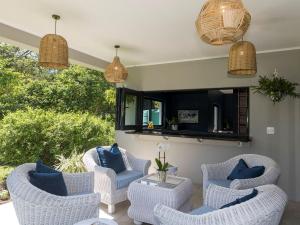 Luxury Crystal Blue Villa Eden Rock