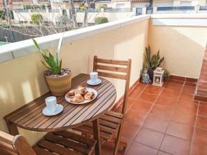 Fenals Calm - con piscina