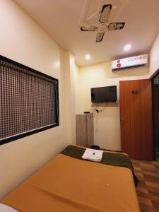 Air Residency Mumbai