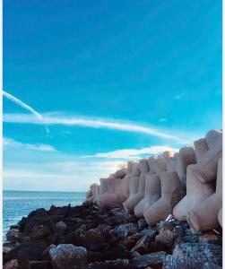 Hotel Kim Ngân Đảo Lý Sơn