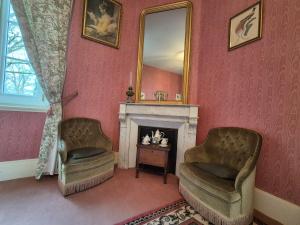 Le manoir dEstiveaux