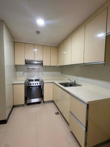 2 Bedroom at The infinity Condominium at BGC