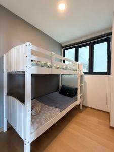 Vivacity Mall Jazz 6 Beds 3 Rooms