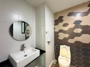 Vivacity Mall Jazz 6 Beds 3 Rooms