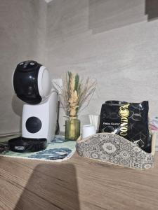 Il nido del viandante