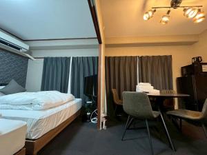 Mutsumi Umedakita 203 むつみ庵梅田北 203