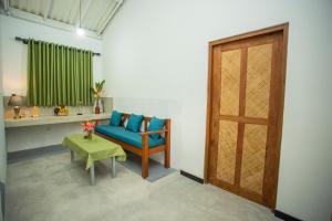 Nil Sanda Villa