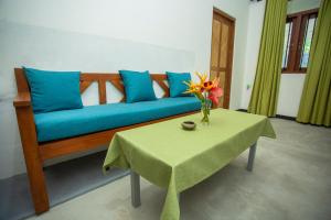 Nil Sanda Villa