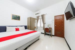 RedDoorz at Batutulis Bogor by House of M
