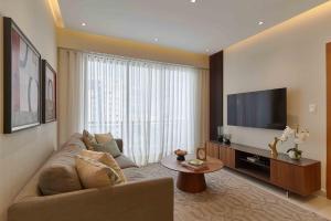 ® La~Diana’s~View @FarallonSD PoolGymDowntown