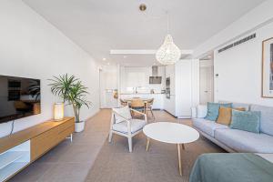 Holiday Apartment Ida by Solaga Holiday Homes
