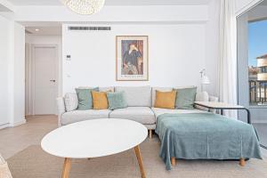 Holiday Apartment Ida by Solaga Holiday Homes