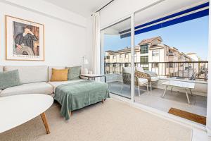 Holiday Apartment Ida by Solaga Holiday Homes