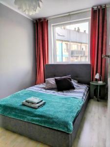 Apartament nad Zalewem