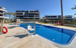Stunning Apartment In Torrevieja With Wifi