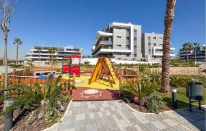 Stunning Apartment In Torrevieja With Wifi