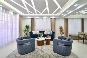 ®{San~Angel~View} @DowntownSD BBQClose-to-Mall