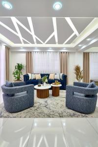 ®{San~Angel~View} @DowntownSD BBQClose-to-Mall