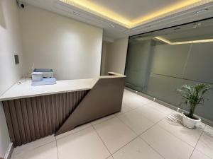 The Lodgers One and Two BHK Service Apartments Sector 45