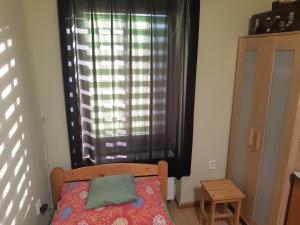 Apartmány Kroměřížsko