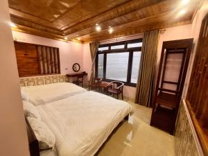 Sapa Omega Homestay