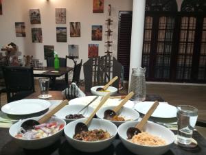 Mango Oasis - Holiday Bangalow