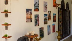 Mango Oasis - Holiday Bangalow