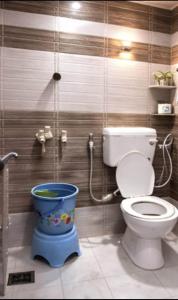 Radha Krishna Guest House