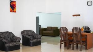 Mango Oasis - Holiday Bangalow