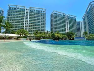 Miami tower azure staycation