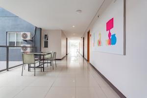 RedDoorz Plus @ Dago Pojok 3